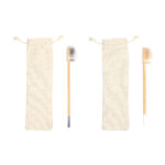 CEPILLO ORÁN GRIS BE-047G ( BE-047 / BE047 / ACCESORIOS DE VIAJE ) - Image 2