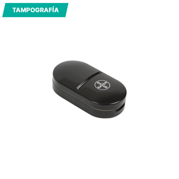PASTILLERO GRODIG NEGRO BE-048N ( BE-048 / BE048 / PASTILLEROS ) - Imagen 2
