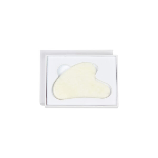 MASAJEADOR BADEN BLANCO BE-049B ( BE-049 / BE049 / ACCESORIOS DE BELLEZA ) - Imagen 2