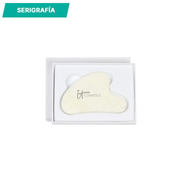 MASAJEADOR BADEN BLANCO BE-049B ( BE-049 / BE049 / ACCESORIOS DE BELLEZA ) - Imagen 3