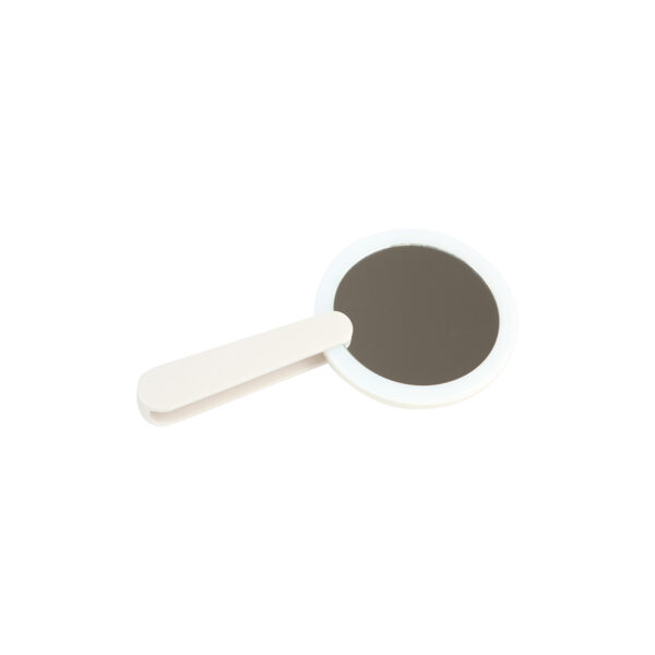 ESPEJO GILGEN BLANCO BE-050B ( BE-050 / BE050 / ESPEJOS )