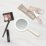 ESPEJO GILGEN BLANCO BE-050B ( BE-050 / BE050 / ESPEJOS ) - Image 5