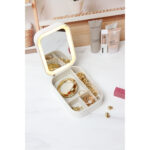 CONTENEDOR TREFFEN BLANCO BE-051B ( BE-051 / BE051 / ESPEJOS ) - Image 3