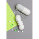 PASTILLERO ADMONT GRIS BE-052G ( BE-052 / BE052 / PASTILLEROS ) - Image 2