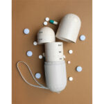 PASTILLERO ADMONT GRIS BE-052G ( BE-052 / BE052 / PASTILLEROS ) - Image 4