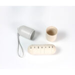 PASTILLERO ADMONT GRIS BE-052G ( BE-052 / BE052 / PASTILLEROS ) - Image 3