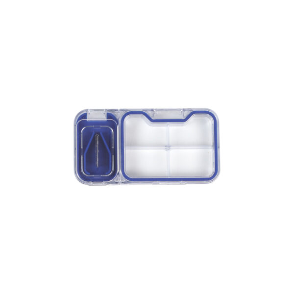 PASTILLERO BRESSE AZUL BE-053A ( BE-053 / BE053 / PASTILLEROS )