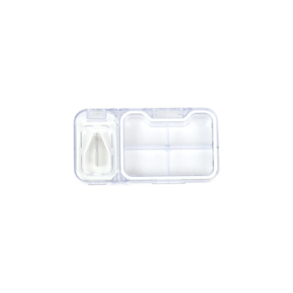 PASTILLERO BRESSE BLANCO BE-053B ( BE-053 / BE053 / PASTILLEROS )