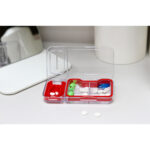 PASTILLERO BRESSE GRIS BE-053G ( BE-053 / BE053 / PASTILLEROS ) - Image 2