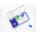 PASTILLERO BRESSE GRIS BE-053G ( BE-053 / BE053 / PASTILLEROS ) - Image 5