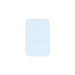 ESPEJO VITTEL AZUL PÁLIDO BE-055A ( BE-055 / BE055 / ESPEJOS )