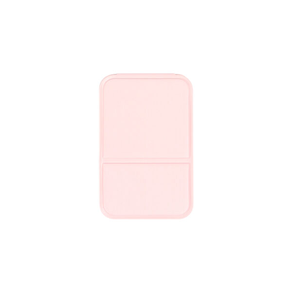 ESPEJO VITTEL ROSA CLARO BE-055RS ( BE-055 / BE055 / ESPEJOS )
