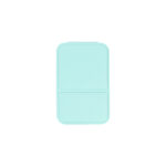 ESPEJO VITTEL VERDE CLARO BE-055V ( BE-055 / BE055 / ESPEJOS )