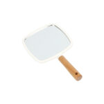 ESPEJO DARNEY BLANCO BE-056B ( BE-056 / BE056 / ESPEJOS )