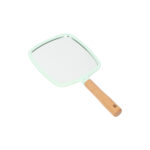 ESPEJO DARNEY VERDE CLARO BE-056V ( BE-056 / BE056 / ESPEJOS )