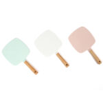 ESPEJO DARNEY VERDE CLARO BE-056V ( BE-056 / BE056 / ESPEJOS ) - Image 2