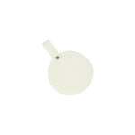 ESPEJO TOUL BLANCO BE-059B ( BE-059 / BE059 / ESPEJOS )