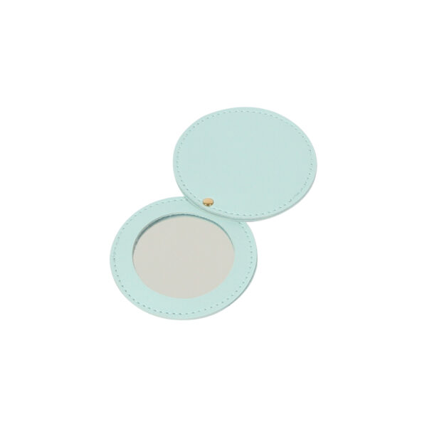 ESPEJO RETEL AZUL PASTEL BE-060A ( BE-060 / BE060 / ESPEJOS )