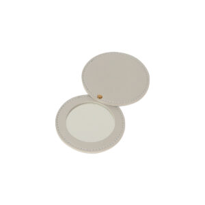 ESPEJO RETEL GRIS BE-060G ( BE-060 / BE060 / ESPEJOS )