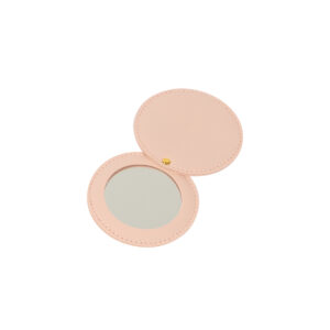 ESPEJO RETEL ROSA PALIDO BE-060RS ( BE-060 / BE060 / ESPEJOS )