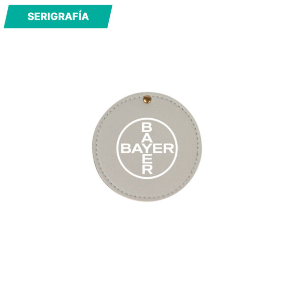 ESPEJO RETEL AZUL PASTEL BE-060A ( BE-060 / BE060 / ESPEJOS ) - Imagen 2