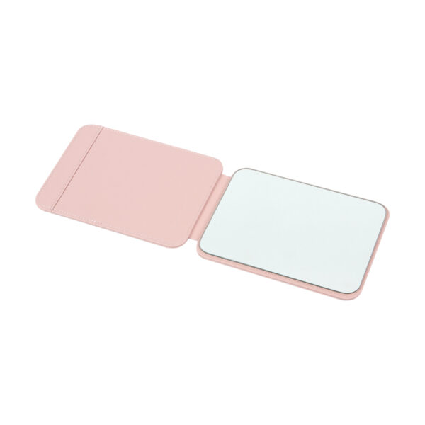 ESPEJO REIMS ROSA CLARO BE-061RS ( BE-061 / BE061 / ESPEJOS ) - Imagen 3