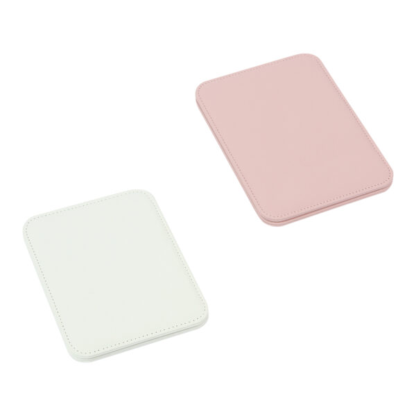 ESPEJO REIMS ROSA CLARO BE-061RS ( BE-061 / BE061 / ESPEJOS ) - Imagen 5