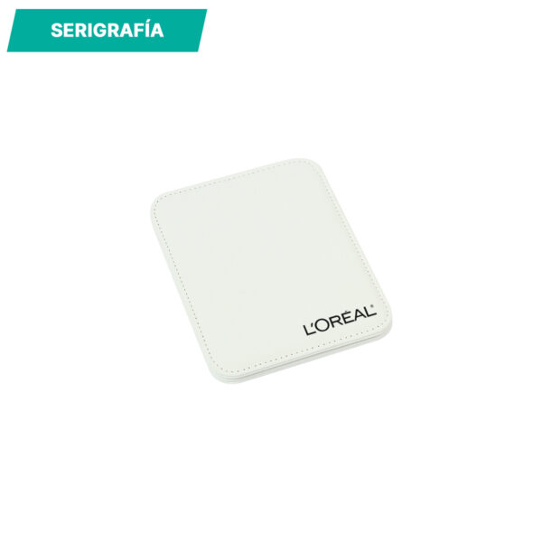 ESPEJO REIMS ROSA CLARO BE-061RS ( BE-061 / BE061 / ESPEJOS ) - Imagen 6