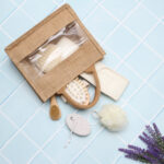 JUEGO BLOIS CAFE CLARO BE-063C ( BE-063 / BE063 /  ) - Image 3