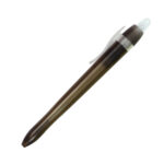 BOLÍGRAFO DE PLÁSTICO KAPPA NEGRO BL-037N ( BL-037 / BL037 / BOLÍGRAFOS,TINTA NEGRA )