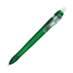BOLÍGRAFO DE PLÁSTICO KAPPA VERDE BL-037V ( BL-037 / BL037 / BOLÍGRAFOS,TINTA NEGRA )