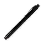 BOLÍGRAFO DE PLÁSTICO DUO NEGRO BL-040N ( BL-040 / BL040 / BOLÍGRAFOS,MARCA TEXTOS,TINTA NEGRA )