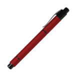 BOLÍGRAFO DE PLÁSTICO DUO VINO BL-040W ( BL-040 / BL040 / BOLÍGRAFOS,MARCA TEXTOS,TINTA NEGRA )