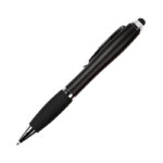 BOLÍGRAFO DE PLÁSTICO LANÚS NEGRO BL-070N ( BL-070 / BL070 / BOLÍGRAFOS,TINTA NEGRA )