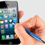 BOLÍGRAFO METÁLICO RIOJA ROSA BL-071RS ( BL-071 / BL071 / BOLÍGRAFOS,TINTA NEGRA ) - Image 4