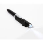 BOLÍGRAFO DE PLÁSTICO SAMARA VERDE BL-087V ( BL-087 / BL087 / BOLÍGRAFOS ) - Image 2