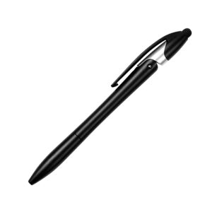 BOLÍGRAFO DE PLÁSTICO KAZÁN NEGRO BL-088N ( BL-088 / BL088 / BOLÍGRAFOS,TINTA NEGRA )