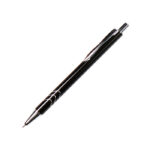 BOLÍGRAFO METÁLICO ERBIL NEGRO BL-091N ( BL-091 / BL091 / BOLÍGRAFOS,TINTA NEGRA )