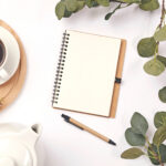 BOLÍGRAFO ECOLÓGICO KUFA MORADO BL-097M ( BL-097 / BL097 / BOLÍGRAFOS,TINTA NEGRA ) - Image 4