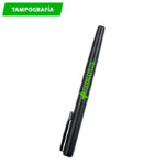 BOLÍGRAFO METÁLICO ALBURY NEGRO BL-099N ( BL-099 / BL099 / BOLÍGRAFOS,TINTA NEGRA ) - Image 6