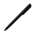 BOLÍGRAFO TWIST TIPO BARREL KHALIS NEGRO BL-104N ( BL-104 / BL104 / BOLÍGRAFOS )
