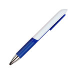 BOLÍGRAFO DE PLÁSTICO KORD AZUL BL-109A ( BL-109 / BL109 / TINTA AZUL,BOLÍGRAFOS )