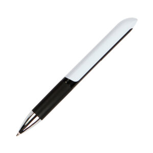 BOLÍGRAFO DE PLÁSTICO KORD NEGRO BL-109N ( BL-109 / BL109 / TINTA AZUL,BOLÍGRAFOS )