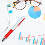 BOLÍGRAFO DE PLÁSTICO KORD ROJO BL-109R ( BL-109 / BL109 / TINTA AZUL,BOLÍGRAFOS ) - Image 9