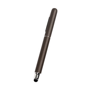 BOLÍGRAFO EN ALUMINIO GEBZE NEGRO BL-113 ( BL-113 / BL113 / BOLÍGRAFOS,TINTA NEGRA )