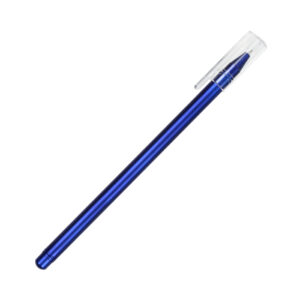 BOLÍGRAFO DE PLÁSTICO KIEL AZUL BL-121A ( BL-121 / BL121 / BOLÍGRAFOS,TINTA NEGRA )