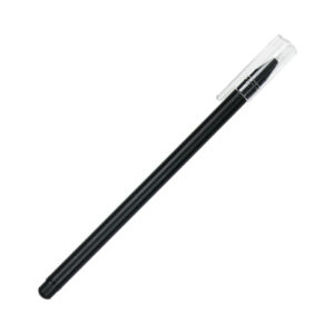 BOLÍGRAFO DE PLÁSTICO KIEL NEGRO BL-121N ( BL-121 / BL121 / BOLÍGRAFOS,TINTA NEGRA )
