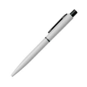 BOLÍGRAFO DE ALUMINIO CÓRDOBA GRIS BL-130G ( BL-130 / BL130 / BOLÍGRAFOS,TINTA NEGRA )