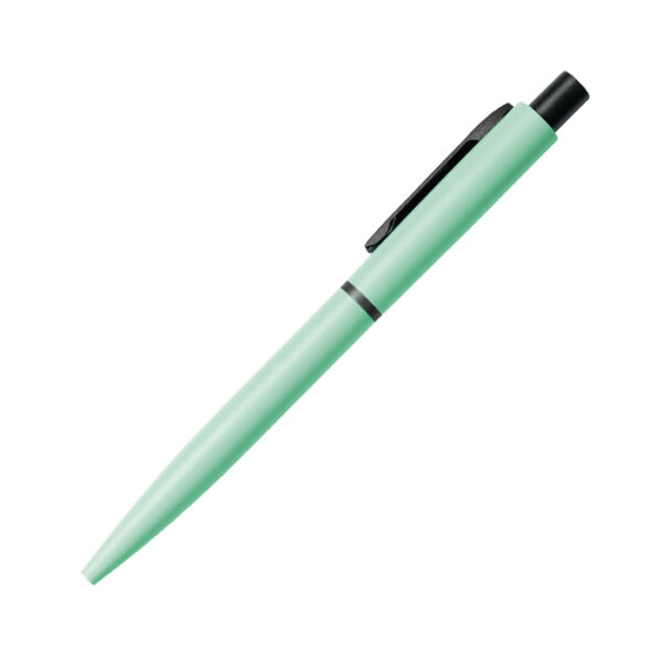 BOLÍGRAFO DE ALUMINIO CÓRDOBA VERDE BL-130V ( BL-130 / BL130 / BOLÍGRAFOS,TINTA NEGRA )