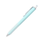 BOLÍGRAFO DE PLÁSTICO CATANIA AZUL PÁLIDO BL-131A ( BL-131 / BL131 / BOLÍGRAFOS,TINTA NEGRA )